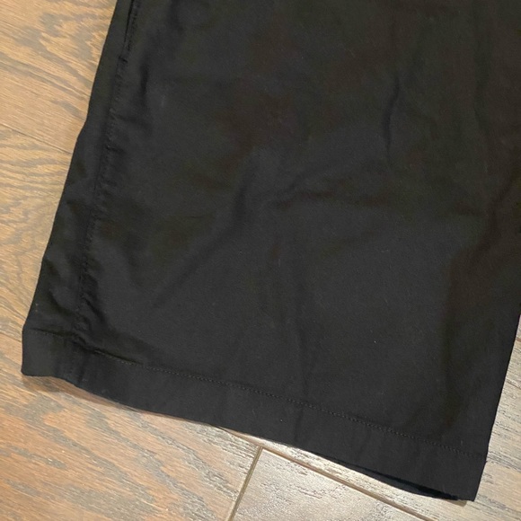 Carhartt Men’s Force Relaxed Fit Twill 5 Pocket Black Work Shorts - Size 40 NWT - Picture 6 of 12